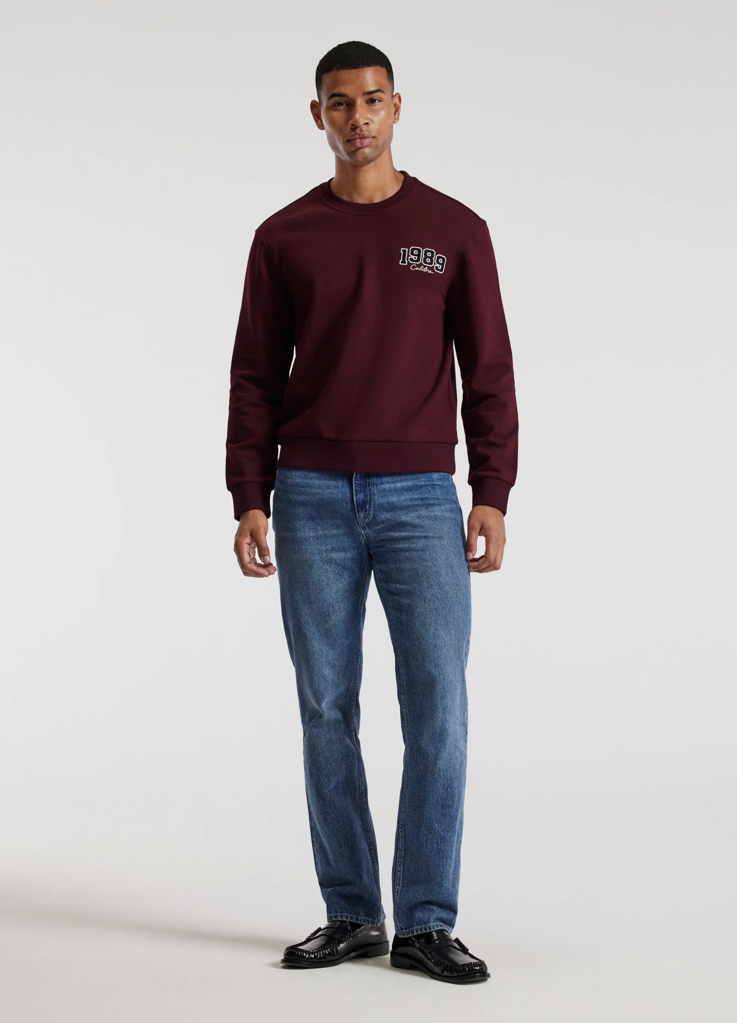 1989 Sweat Top Wine - Image 2