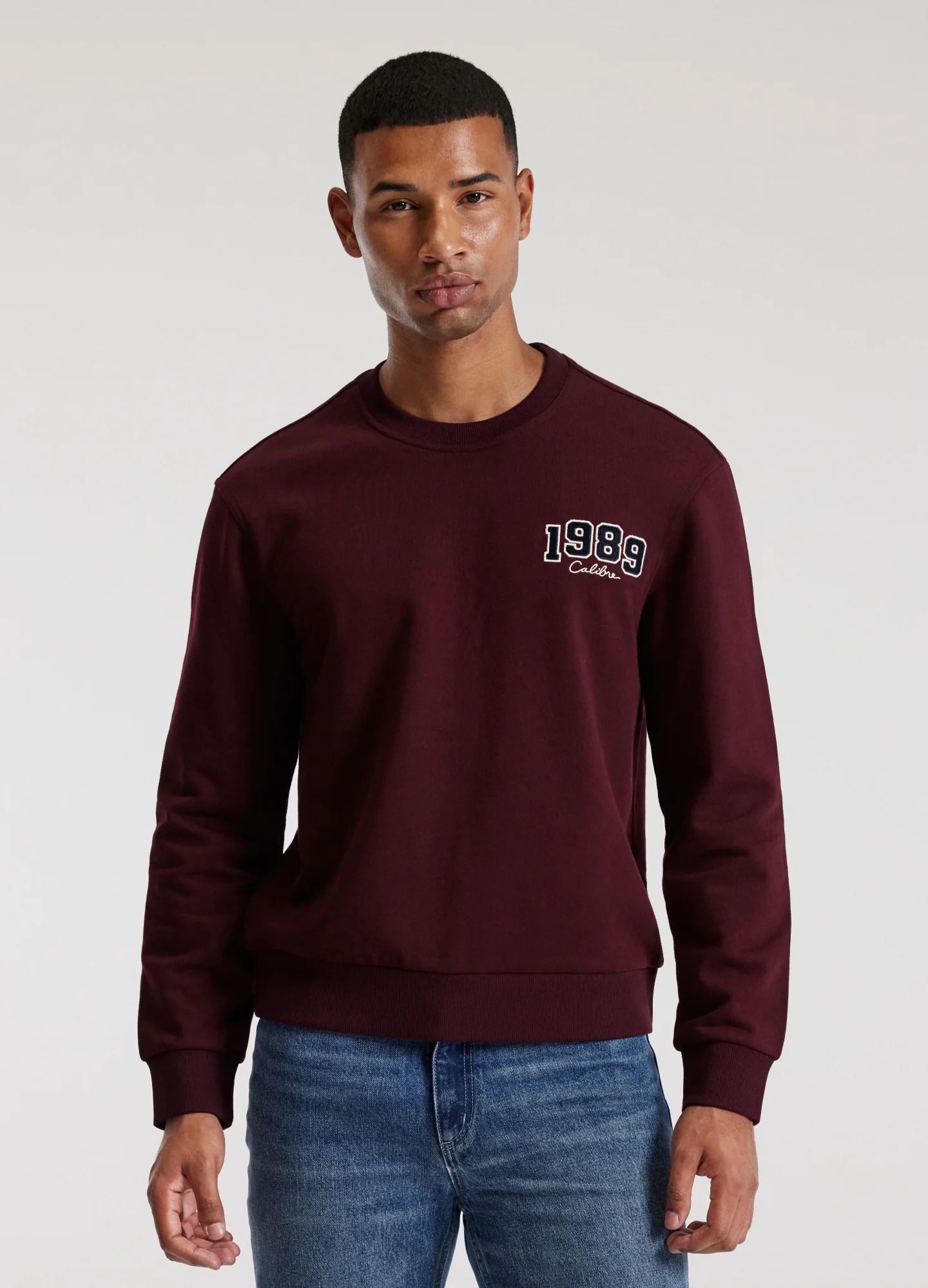 1989 Sweat Top Wine - Image 3