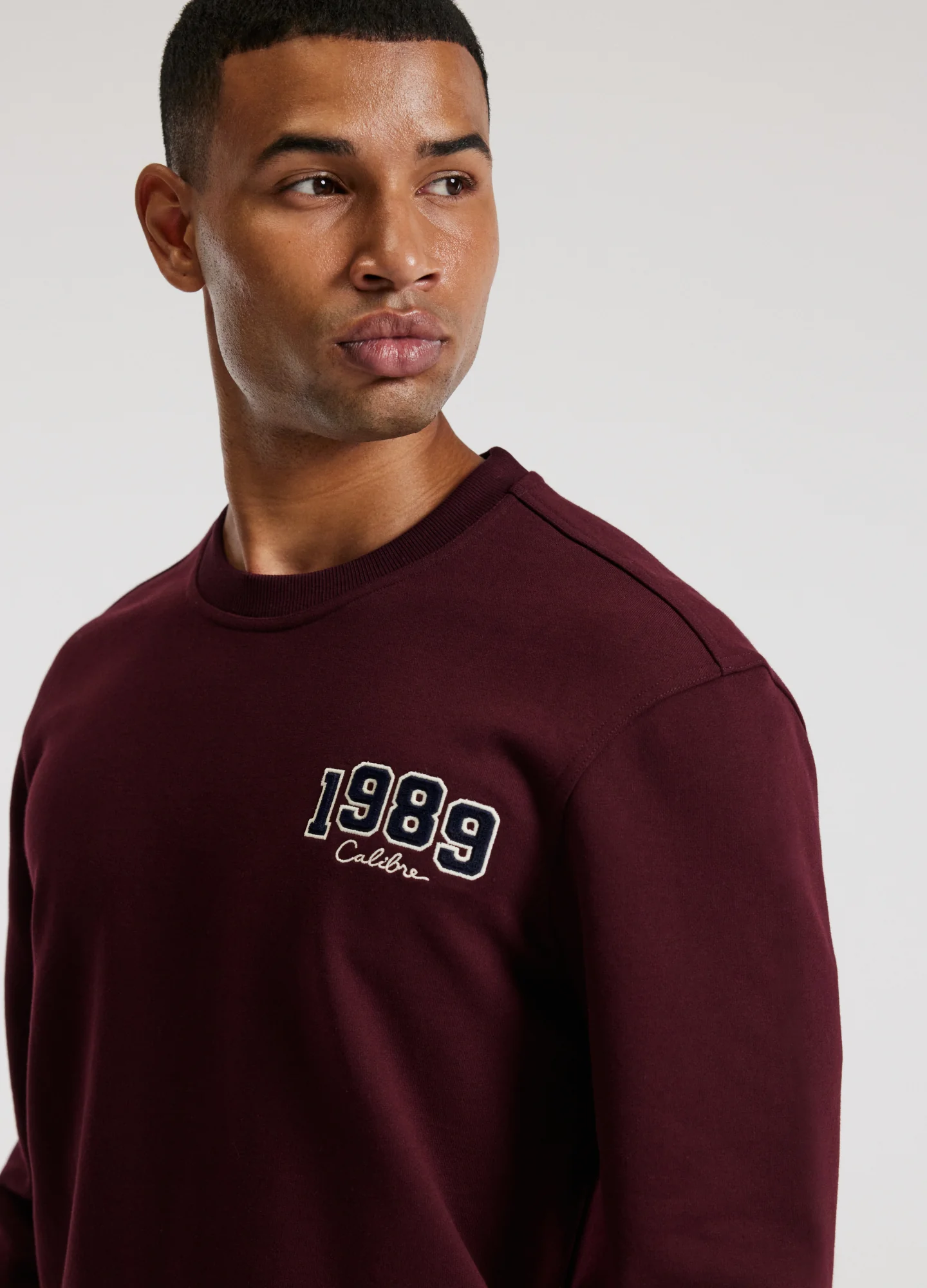 1989 Sweat Top Wine - Image 4