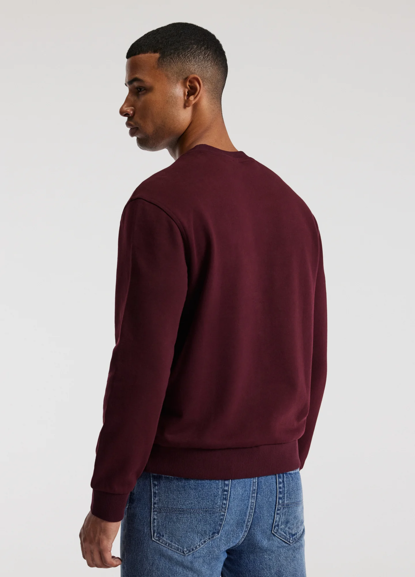 1989 Sweat Top Wine - Image 5