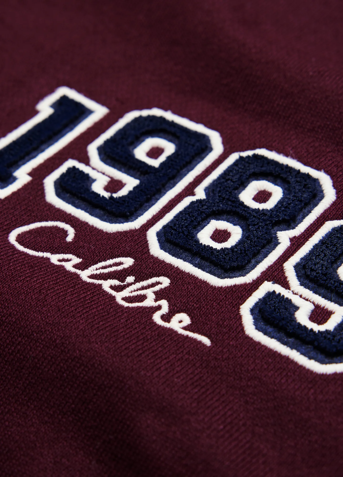 1989 Sweat Top Wine - Image 6
