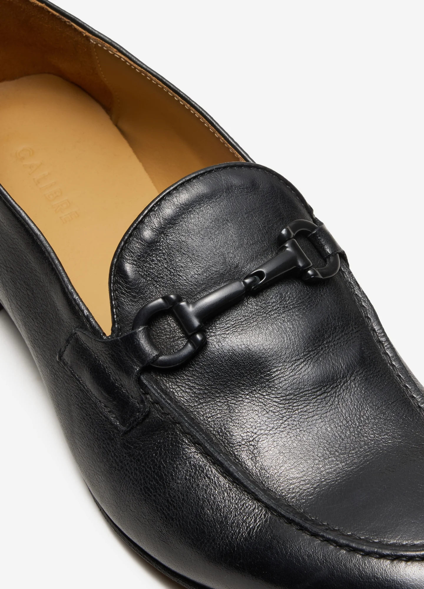 Double C Loafer Black - Image 4