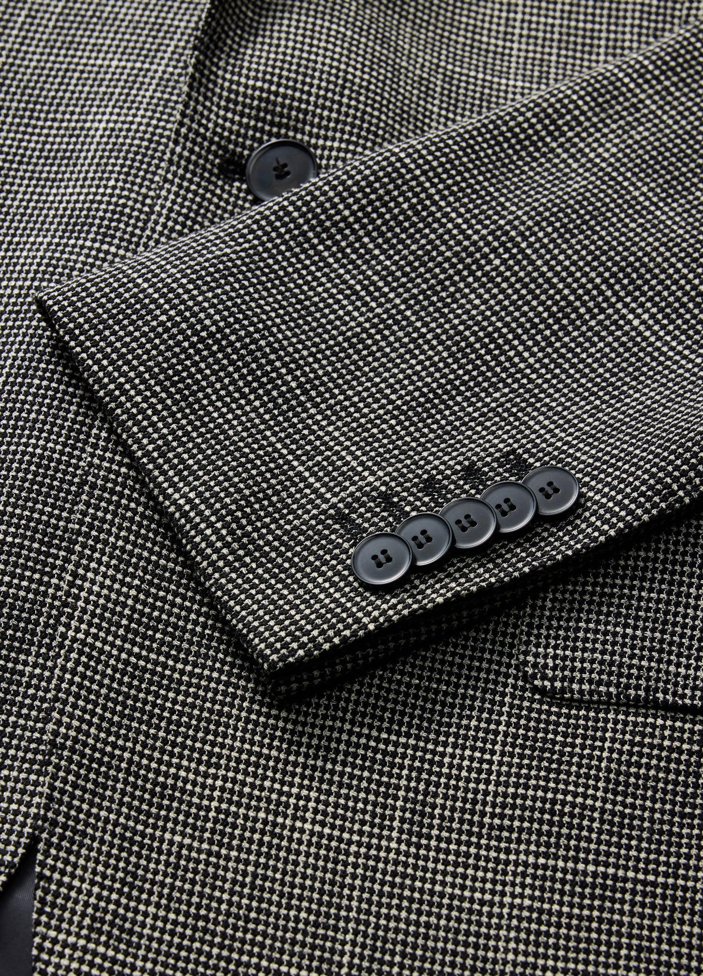 Gridmesh Blazer Basalt - Image 6