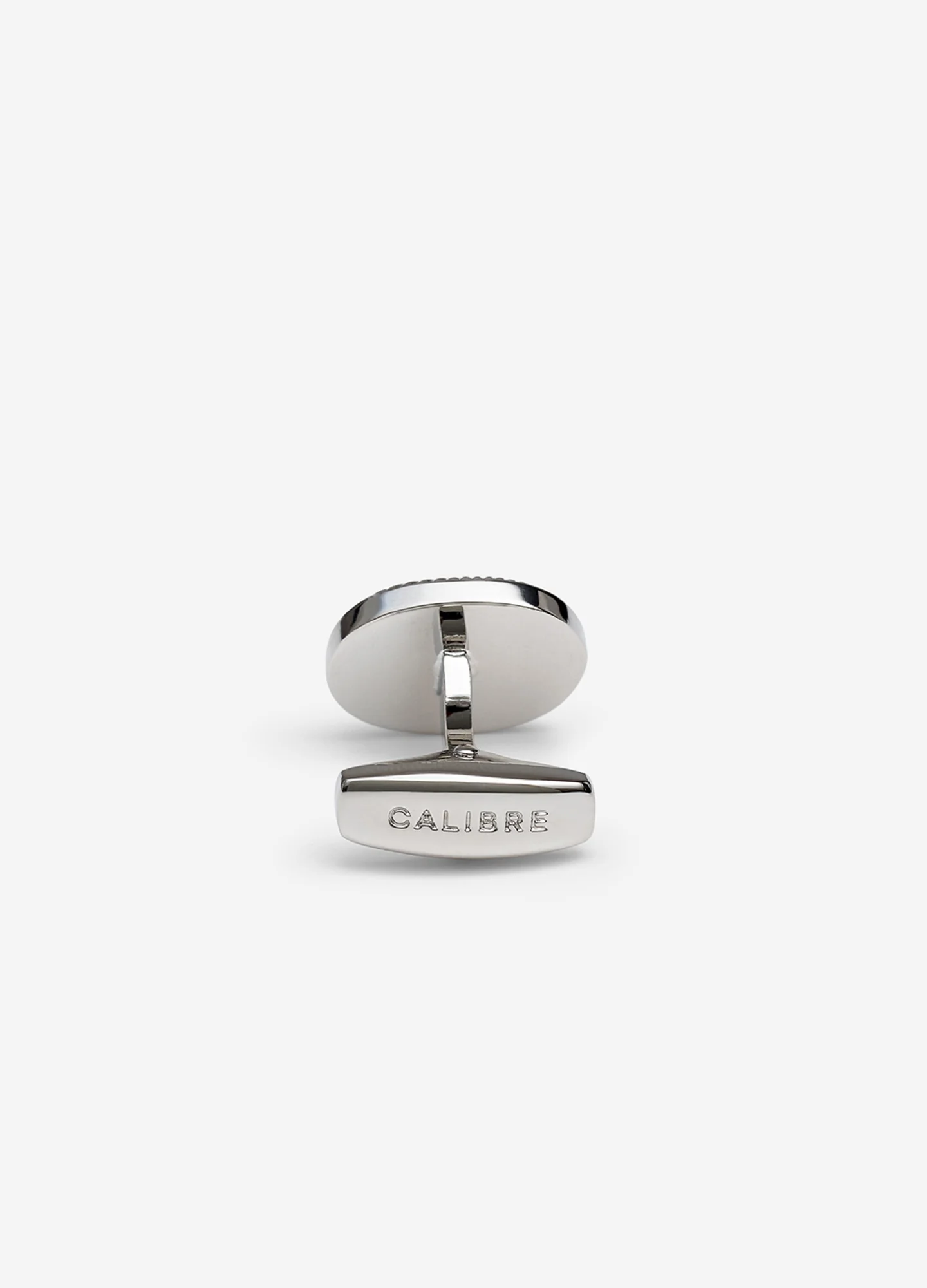 Jade Cufflinks Silver Combo - Image 3