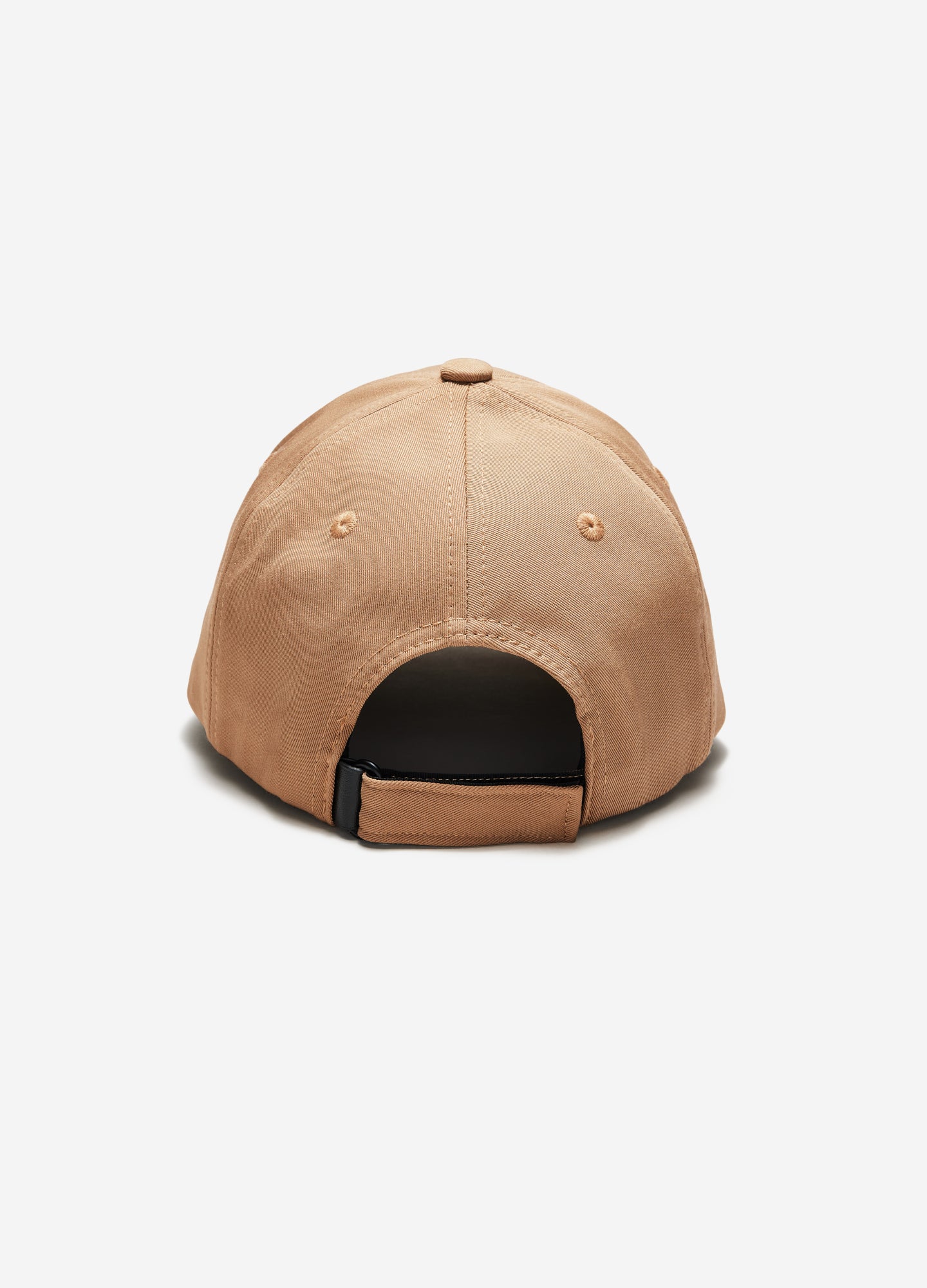 Logo Plate Cap Camel - Image 3
