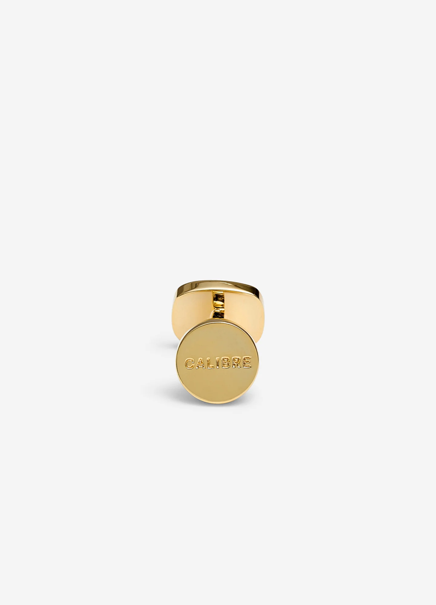 MOP Cufflinks Gold Co - Image 3