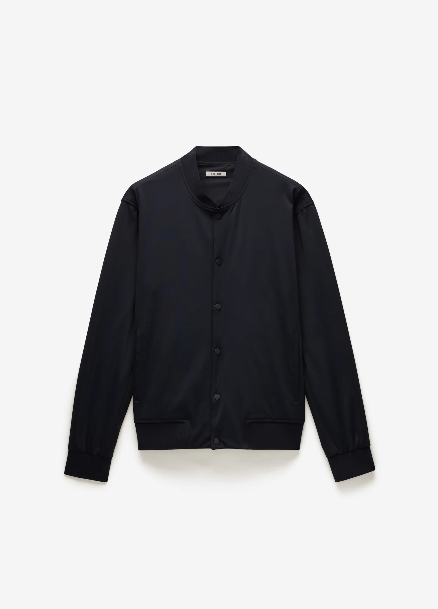 Performance Bomber Jacket Midnight