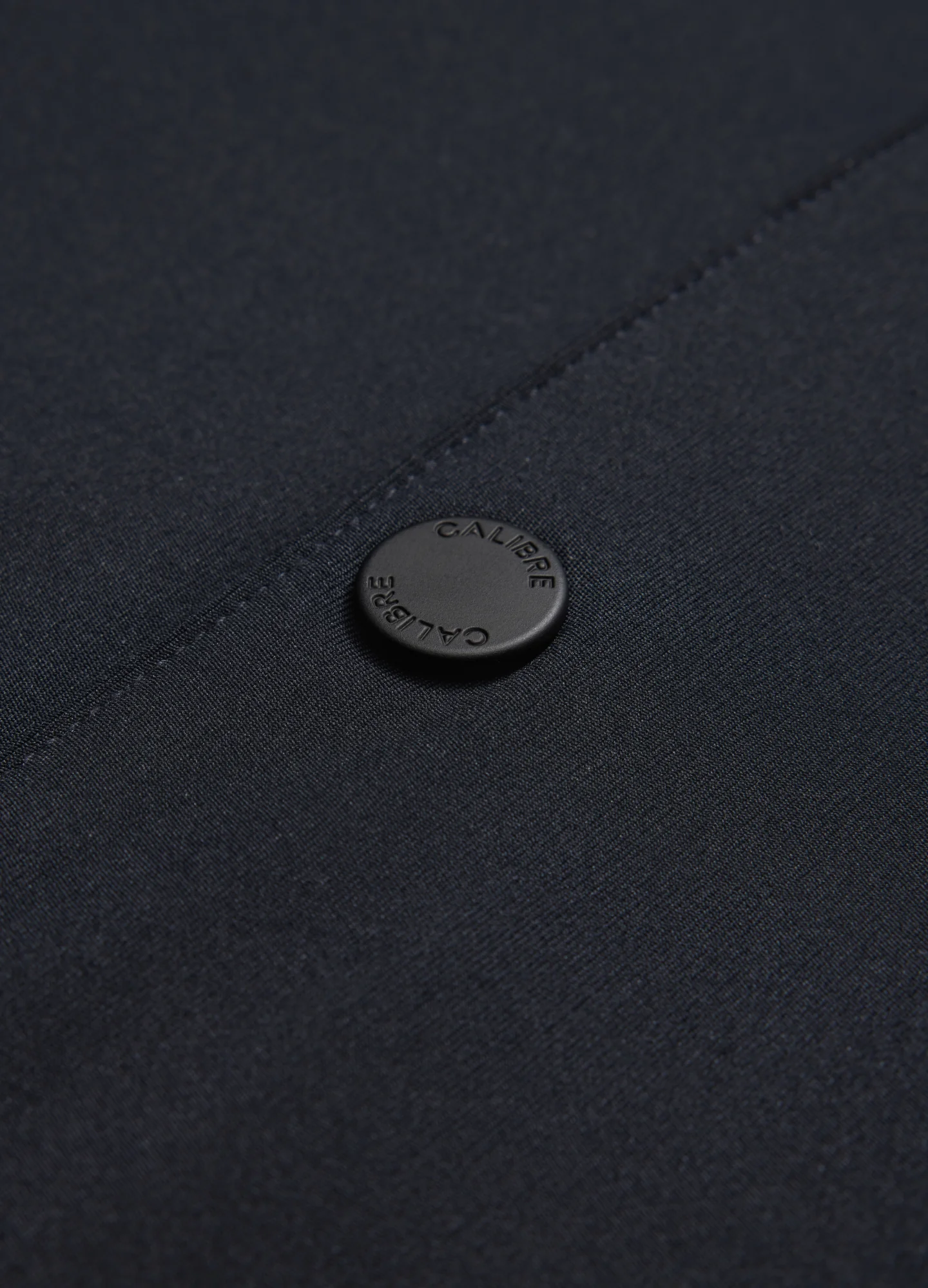 Performance Bomber Jacket Midnight - Image 6