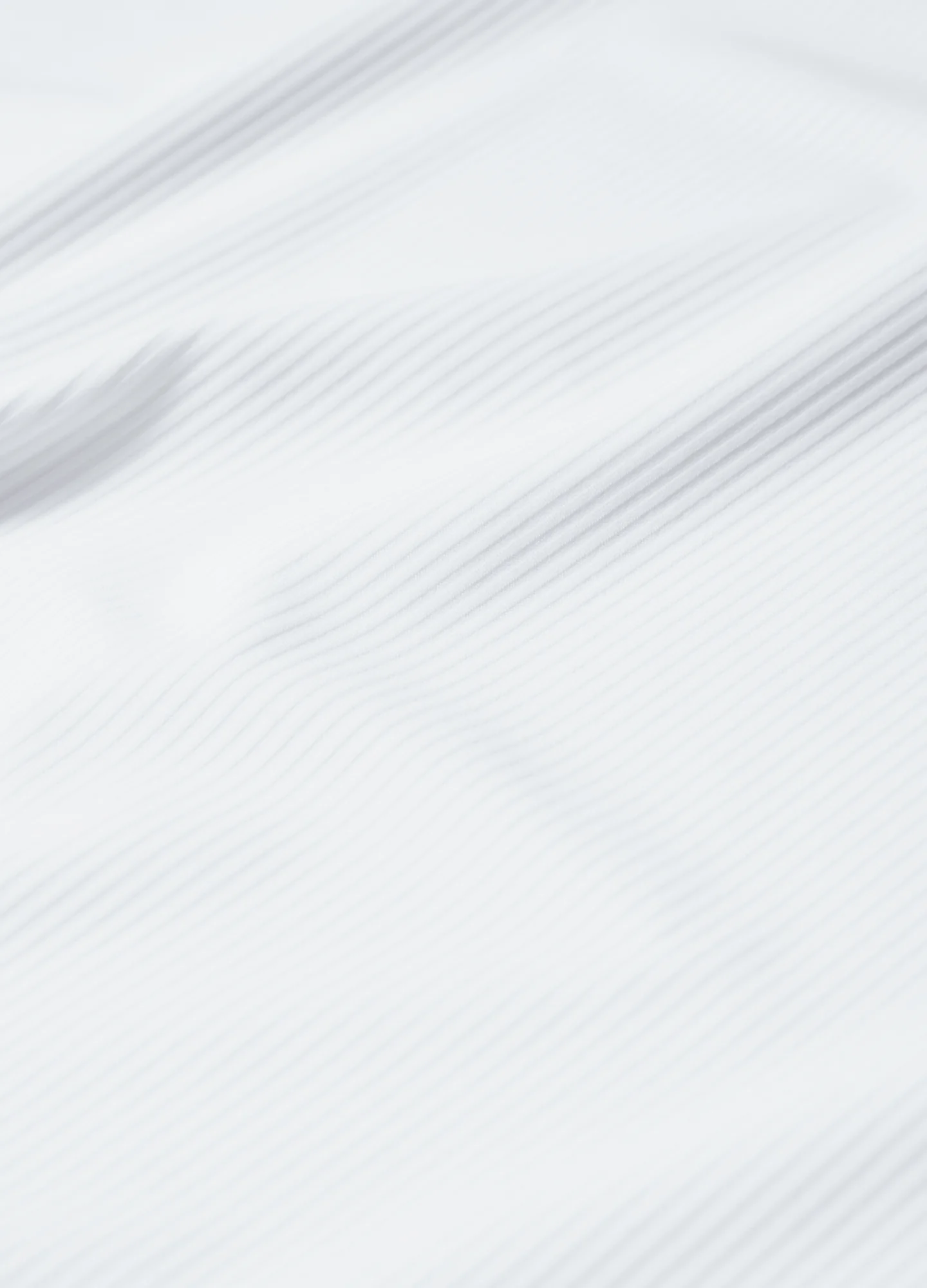Performance Muscle T-shirt White - Image 6
