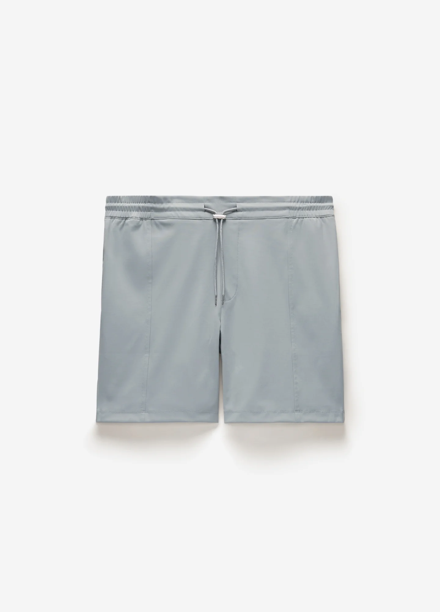 Performance Shorts Ash