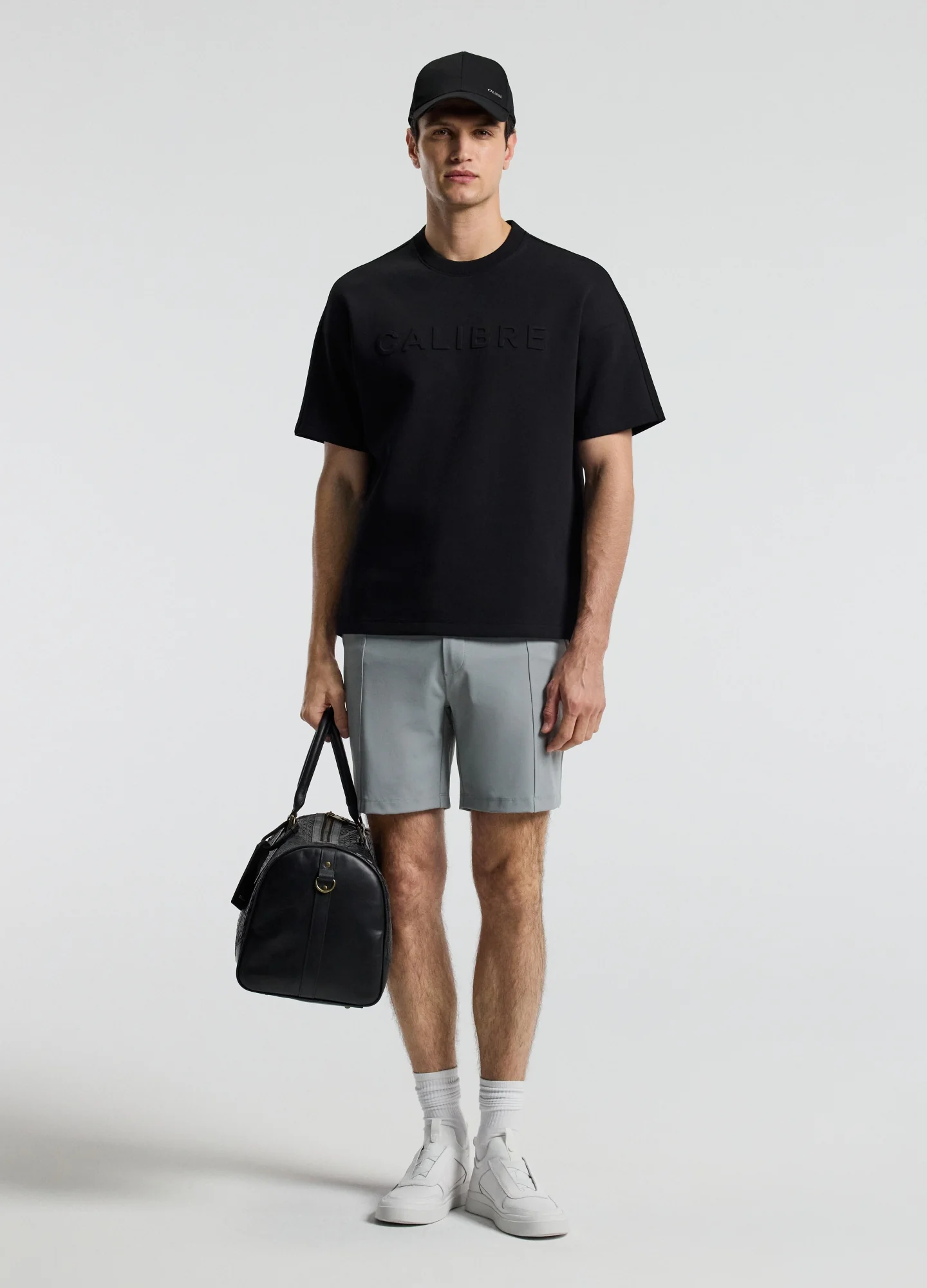 Performance Shorts Ash - Image 2
