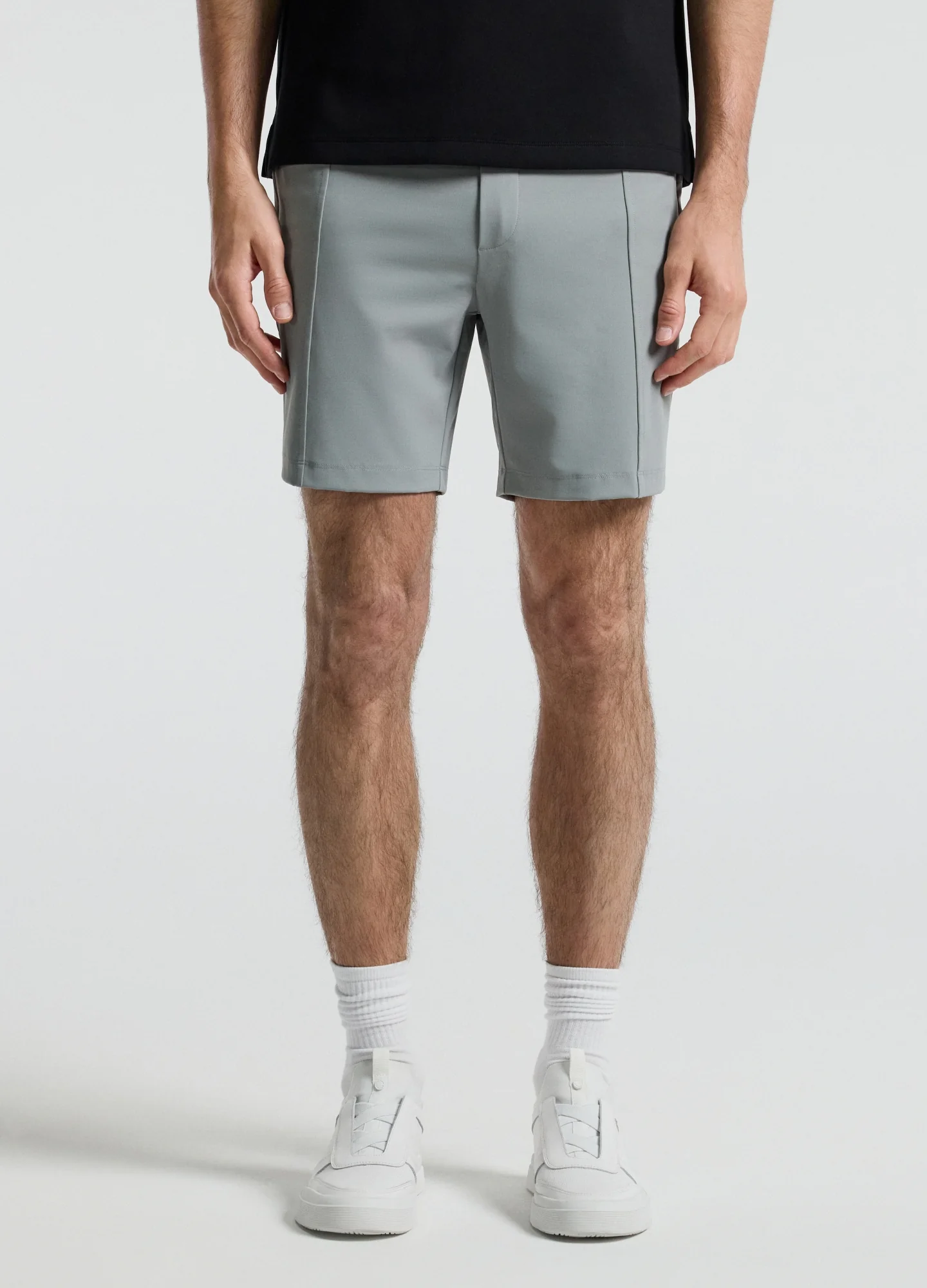 Performance Shorts Ash - Image 3