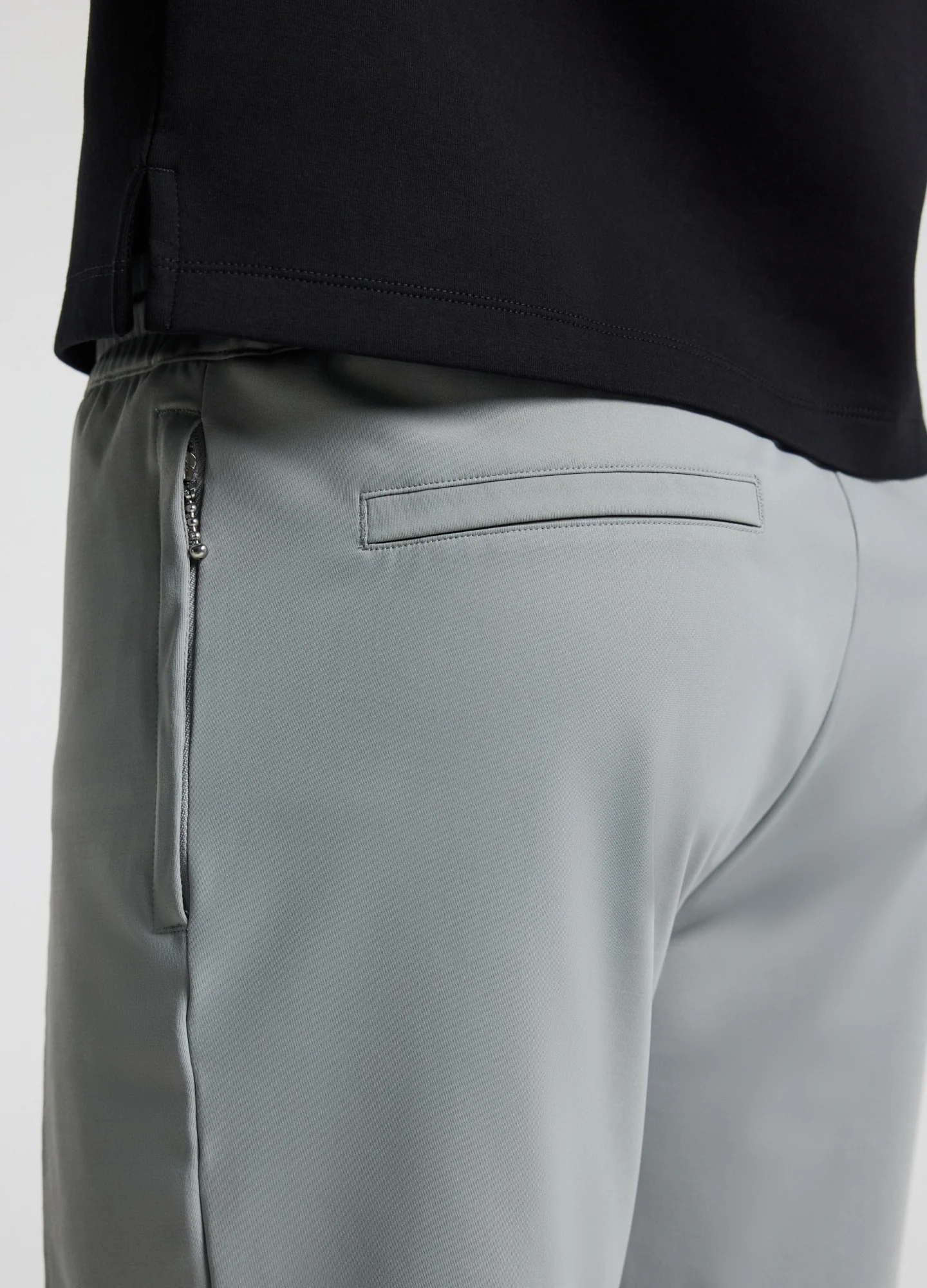 Performance Shorts Ash - Image 4