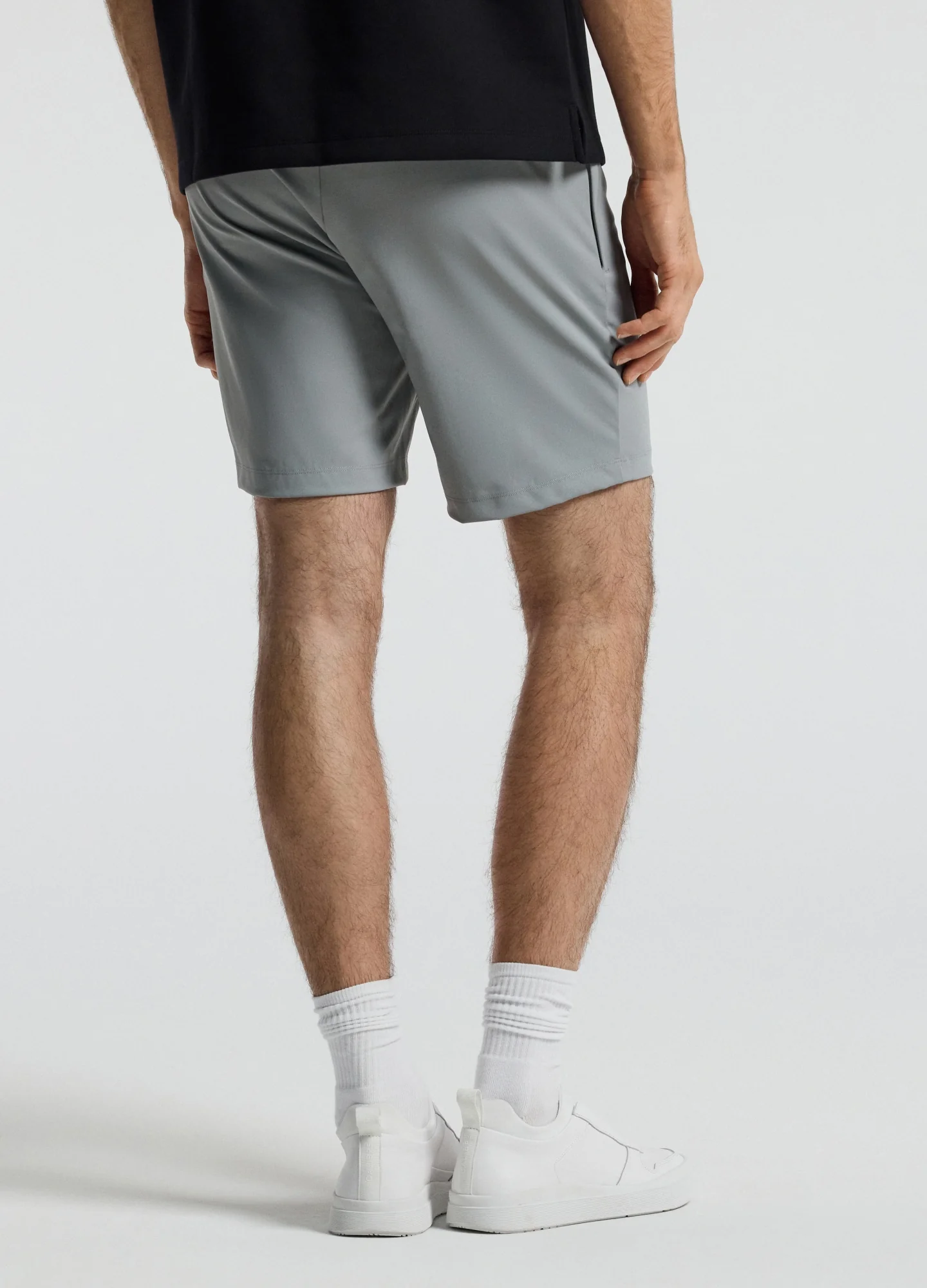 Performance Shorts Ash - Image 5