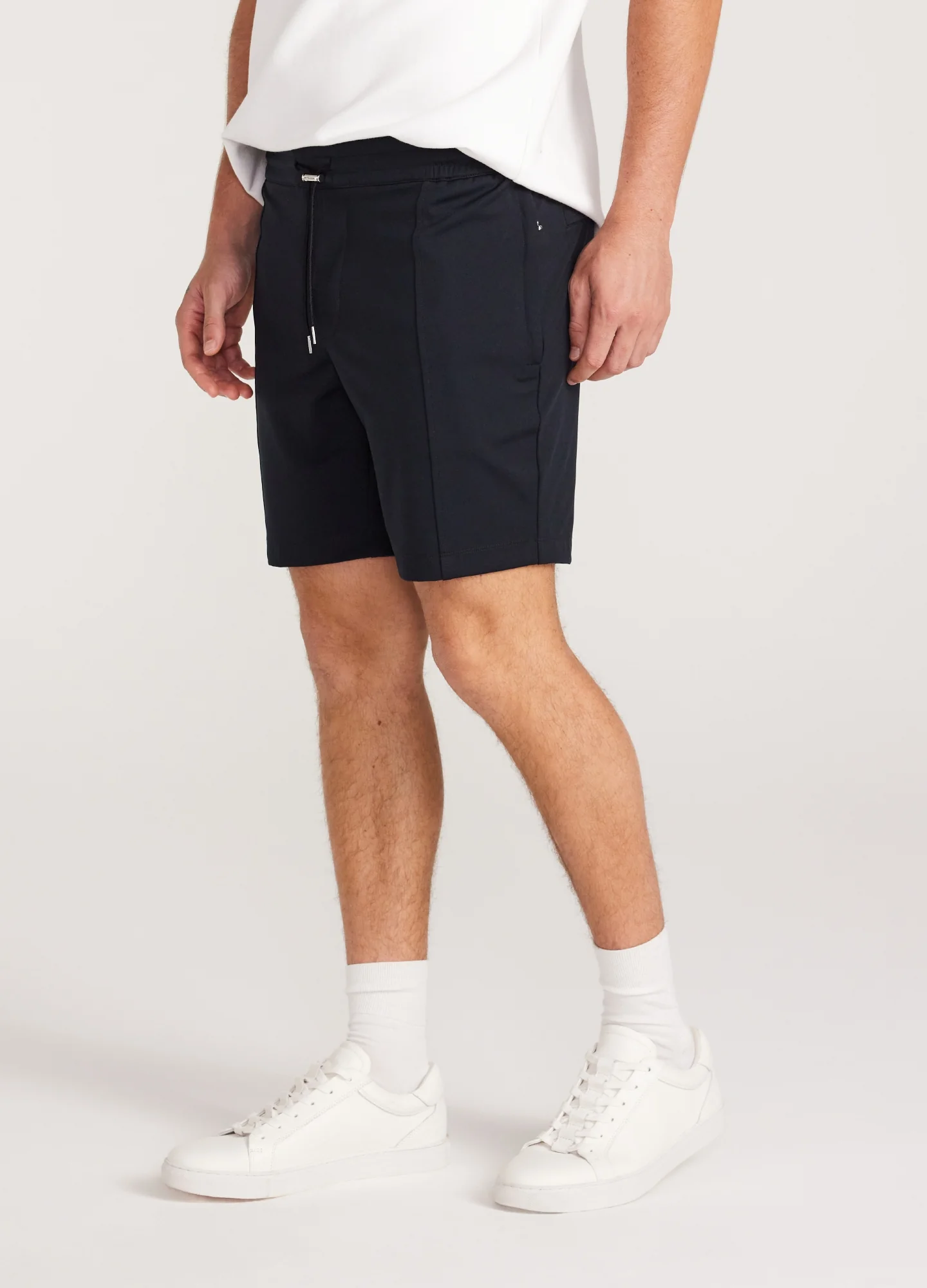Performance Shorts Black - Image 3
