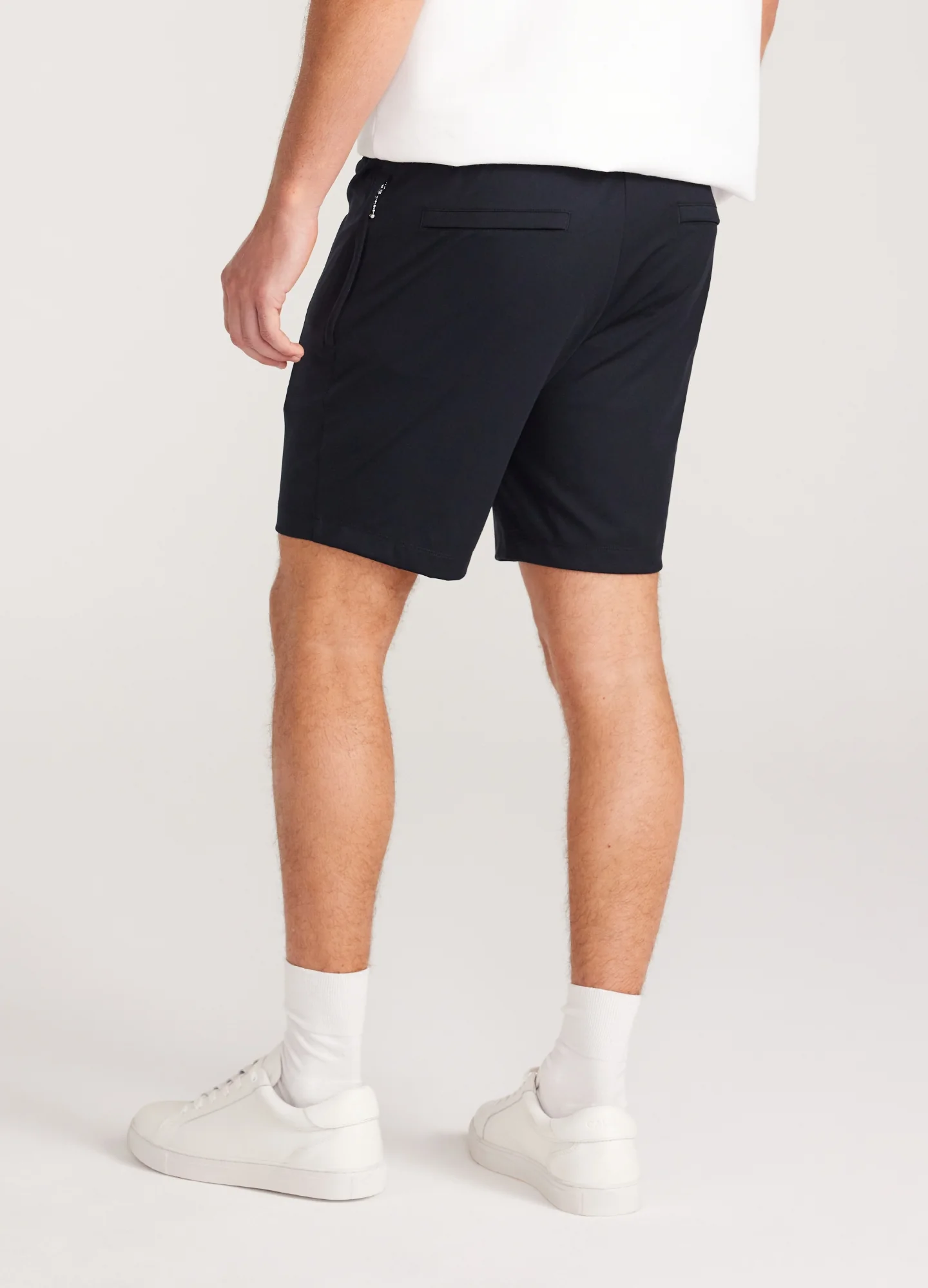 Performance Shorts Black - Image 5