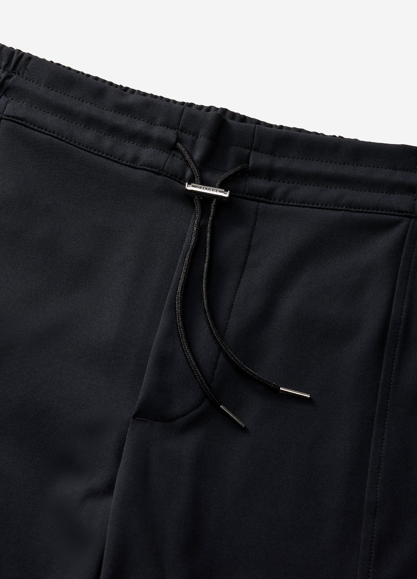 Performance Shorts Black - Image 6