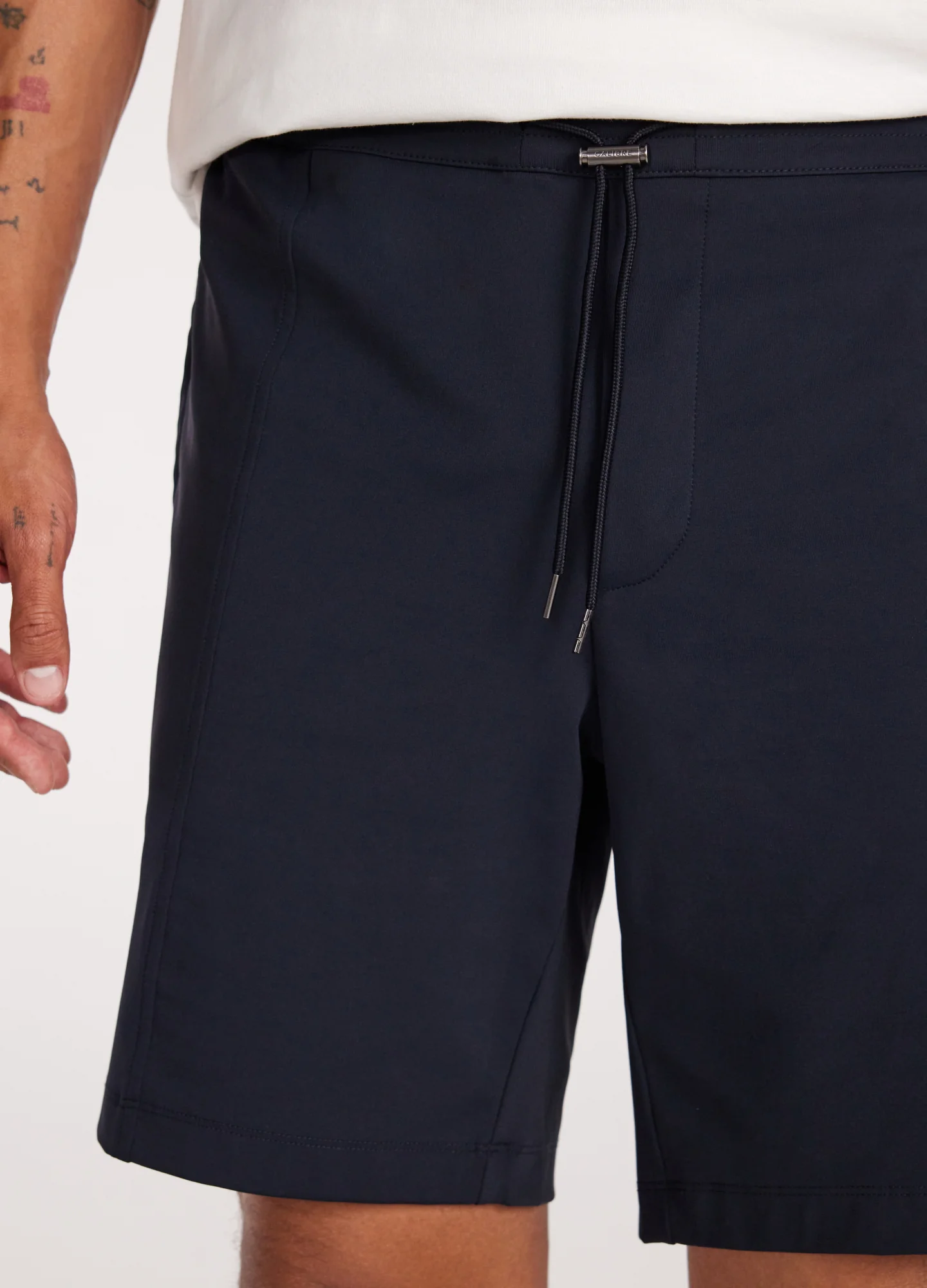 Performance Shorts Navy - Image 4