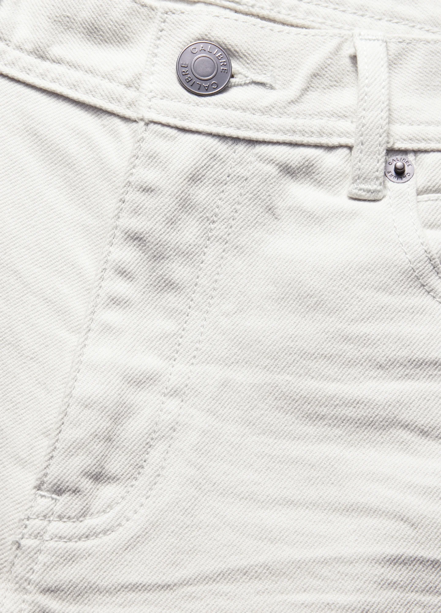 Skinny Fit Denim Jeans Frost - Image 6