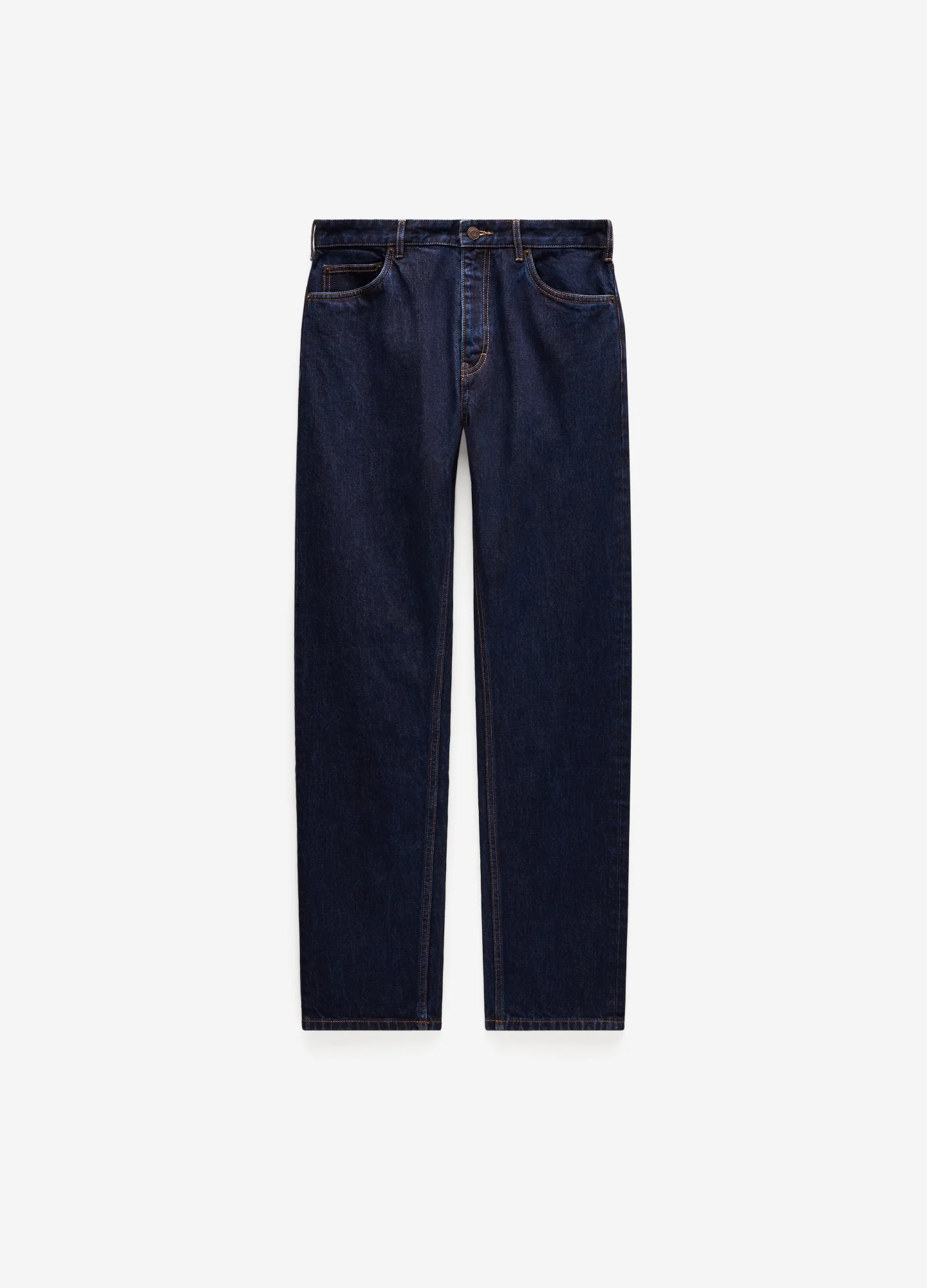 Slim Jeans Dark Denim