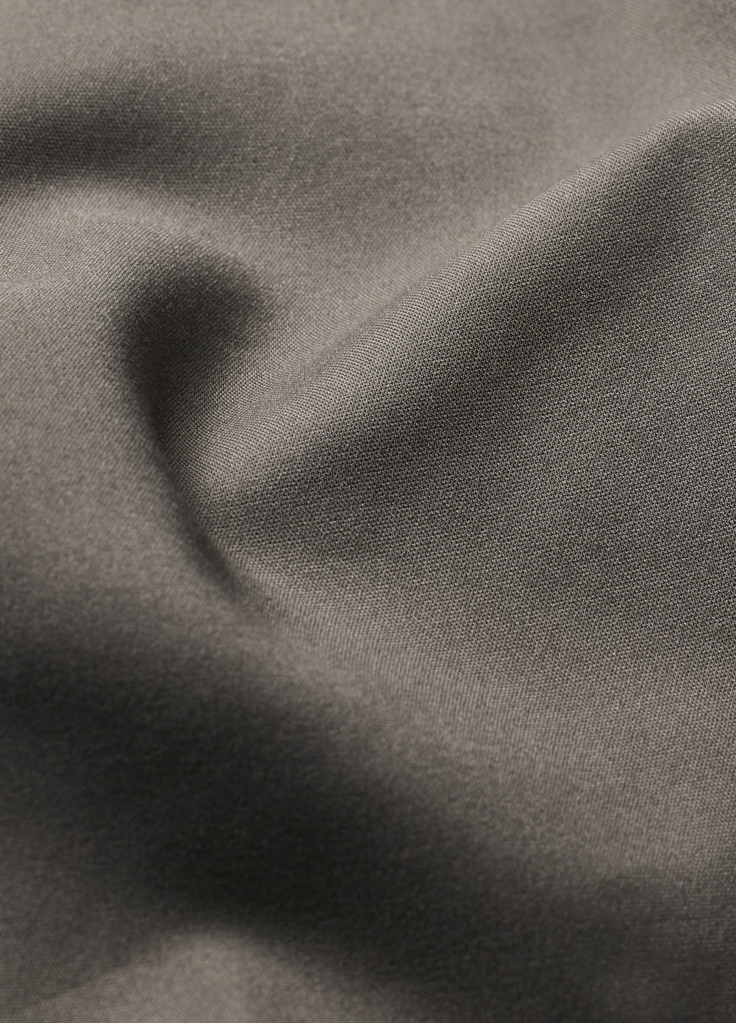 Tech Cotton Stretch Slim Pants Sepia - Image 6