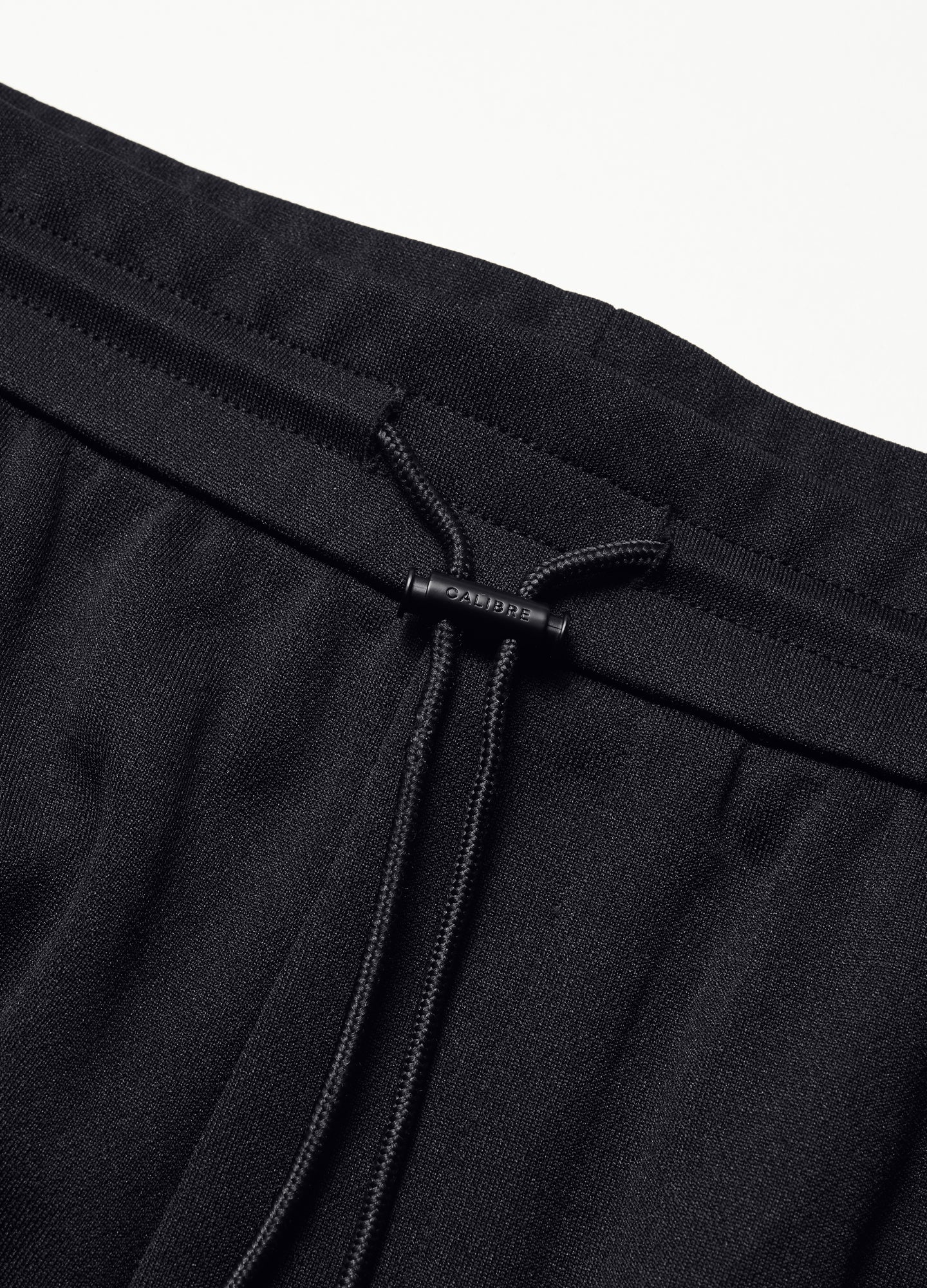 Tech Jersey Pants Black - Image 6