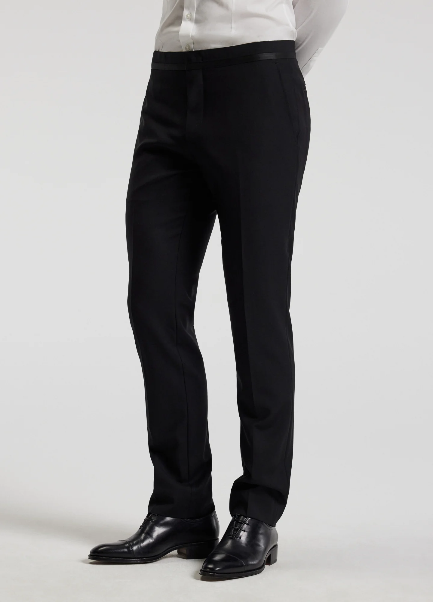 Tuxedo Pants Black - Image 3