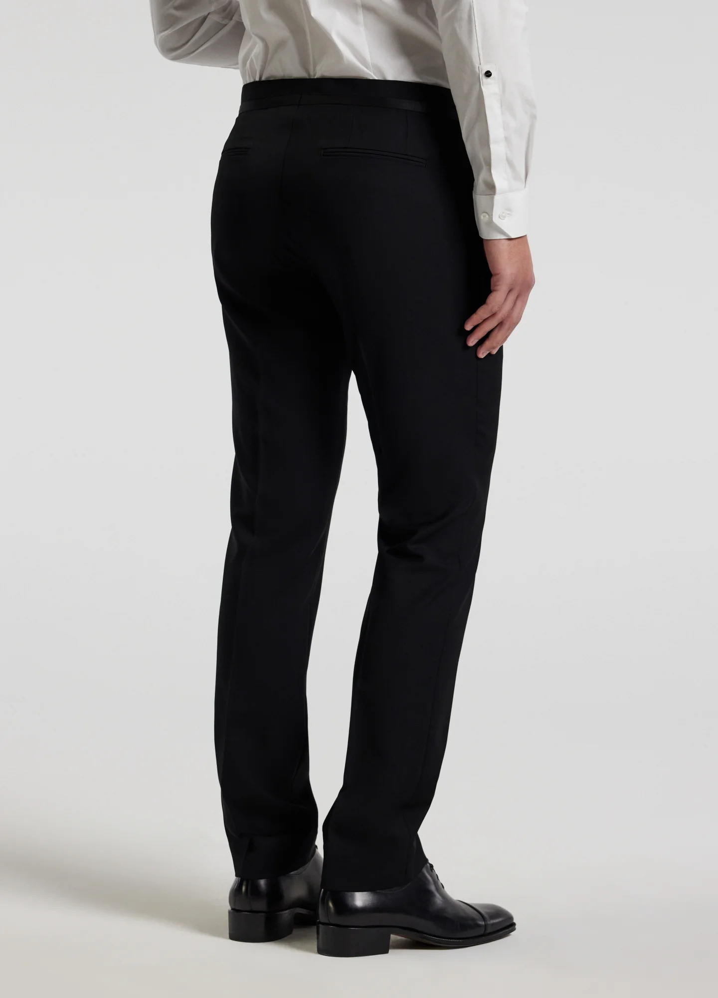 Tuxedo Pants Black - Image 5