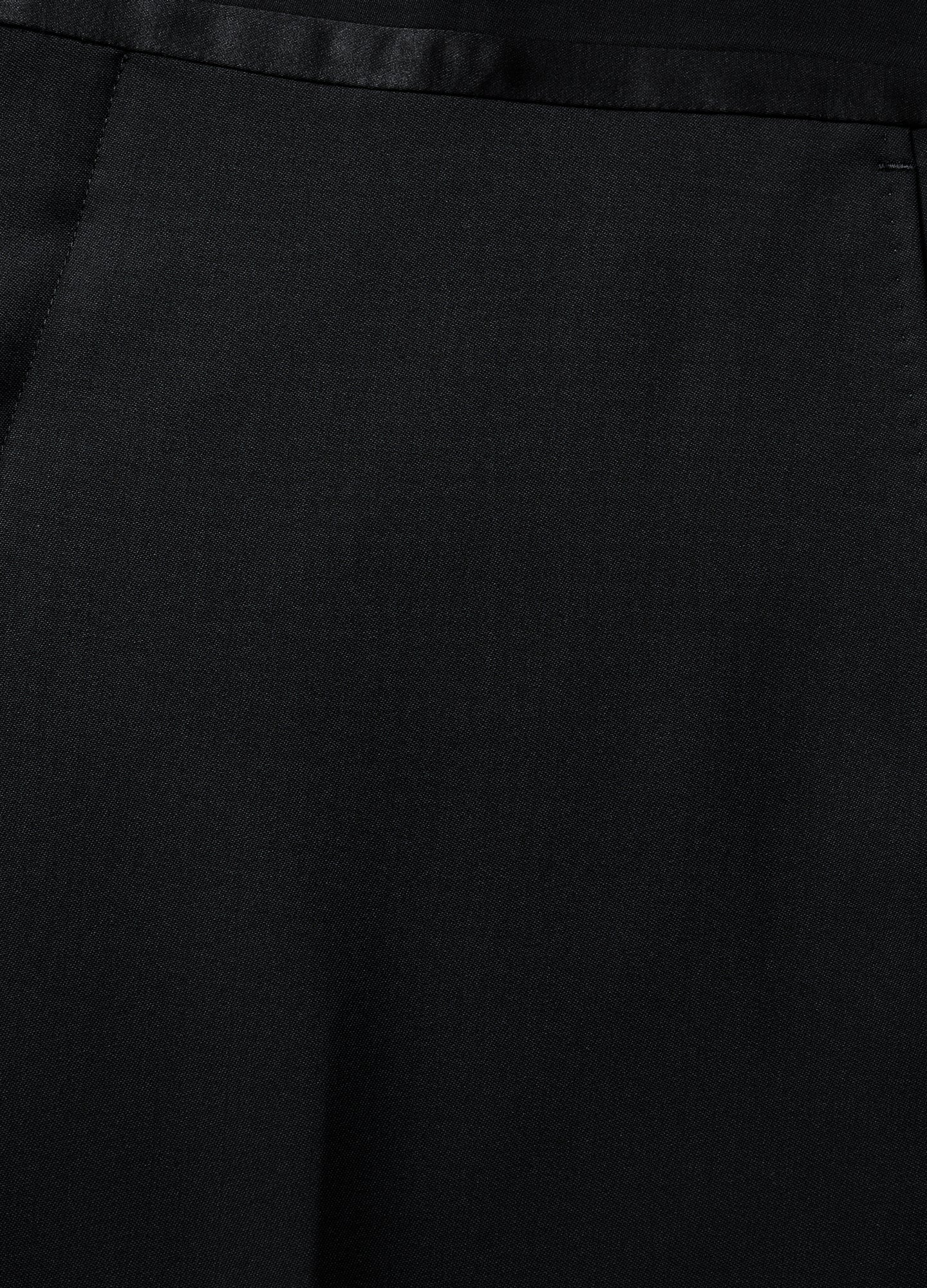 Tuxedo Pants Black - Image 6