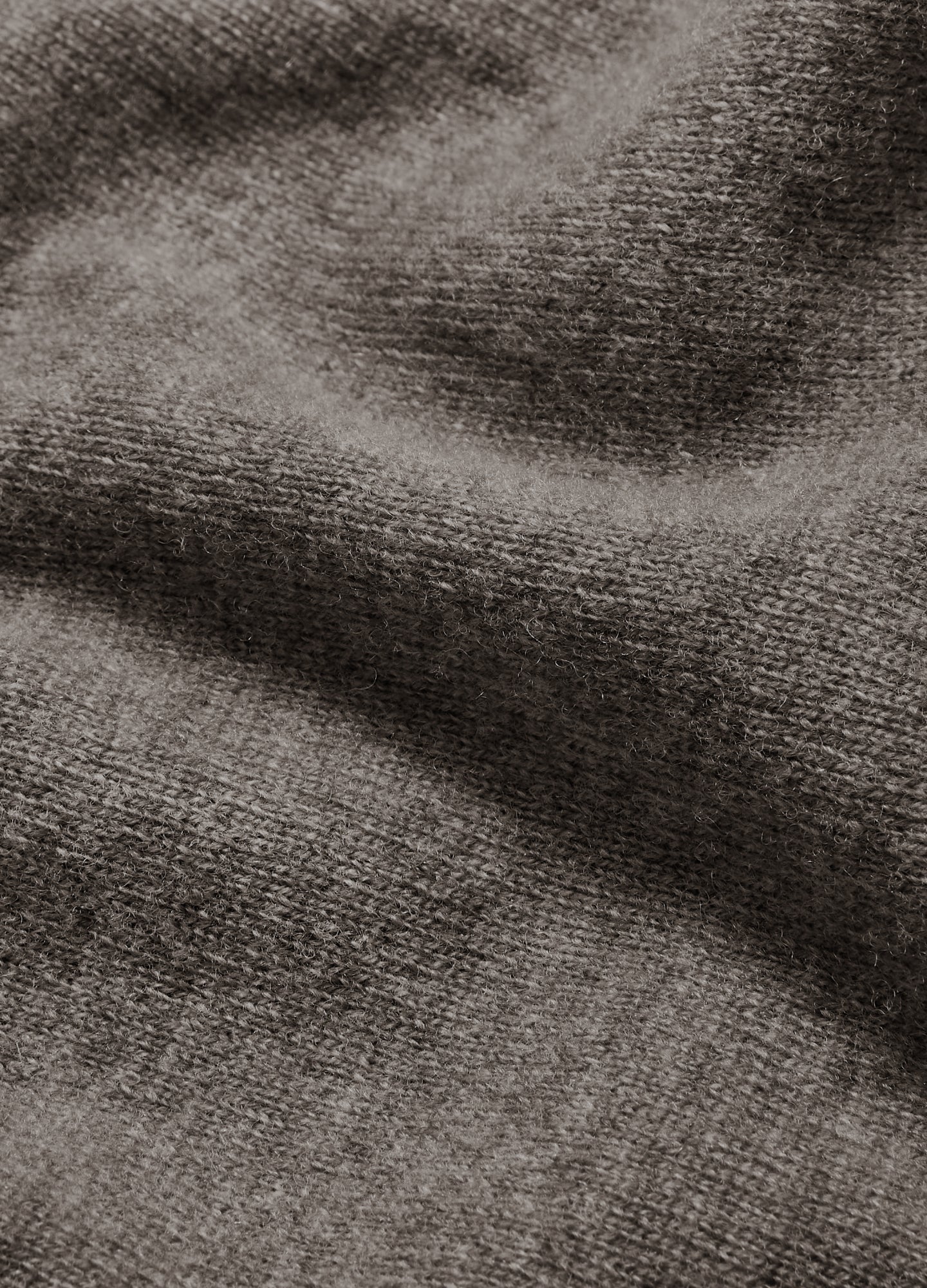 Ultra Fine Merino Wool Sweater Mocha - Image 6